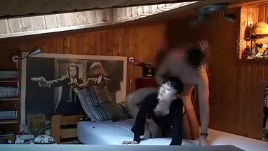 Güzel kız amatör türk anal porno tarafından