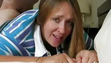 Fransız amatör anal seks
