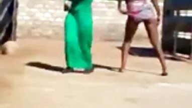 Afrikalı porno