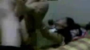 İlk anal amatör erotik oturumu