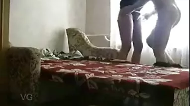 Ev, amatör anal