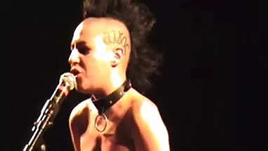 Kız anal amatör lanet
