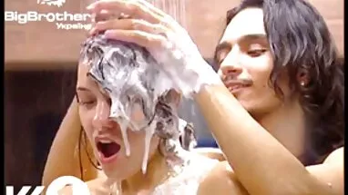 Asya kaba porno amatör anal ve emme horoz