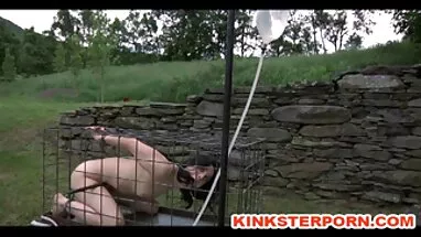 Müşterilerine pizza amatör anal porno bebek ve bardak teslimi