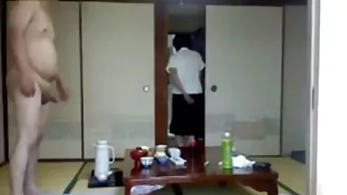 Seksi hizmetçi