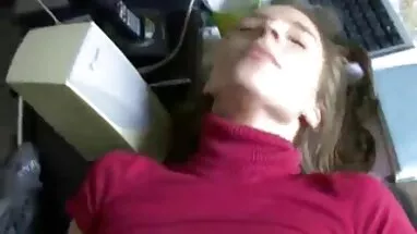 Sarışın amatör türk anal sex
