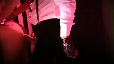 Şişman iş kadını anal amatör