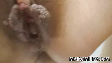 sarışın anal amatör