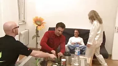 Alman amatör anal türk anne güzel