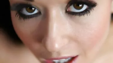 Brezilya memnuniyeti porno amator anal