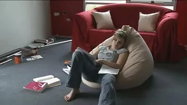 Etkileyici porno anal amatör bir Evelyn Lin!